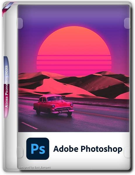 Adobe Photoshop 2023 v24.7.1.741 (x64) RePack by KpoJIuK .